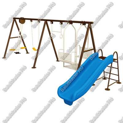 ГОРКА TG011