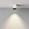 Потолочный светильник Альфа / Alfa LED 5 Вт 4000 К 50° Technical c064cl-5w4k-sq-wb