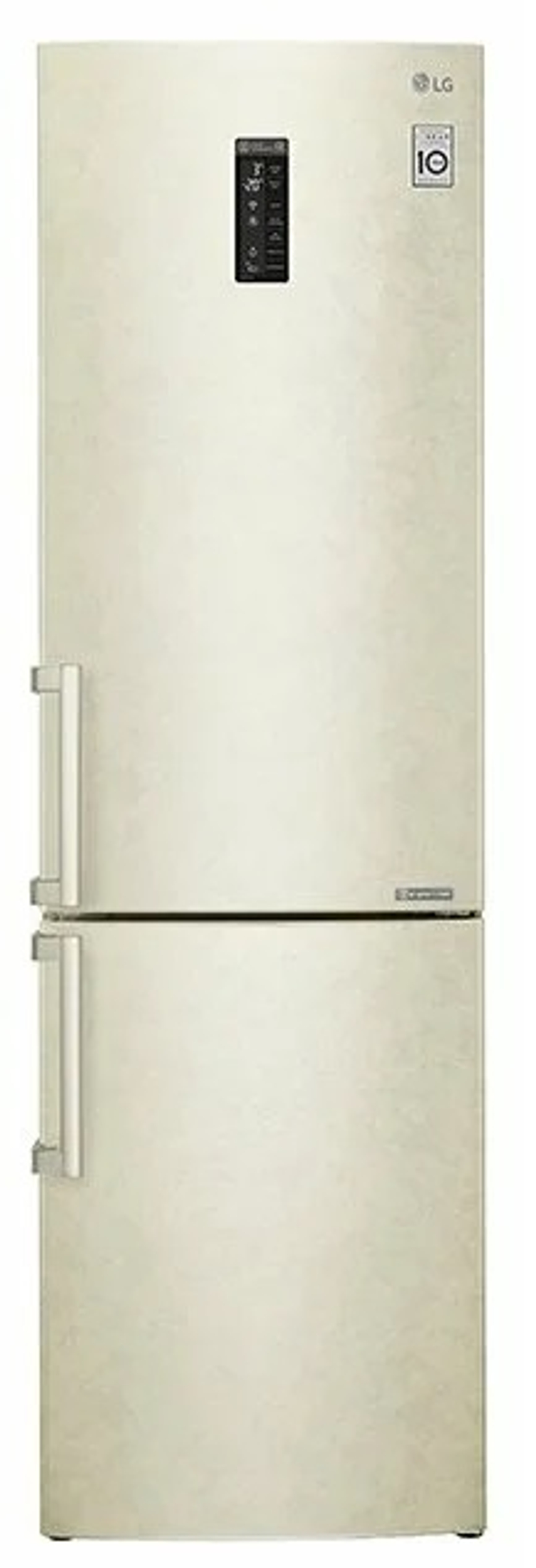 Холодильник LG GA-M 599 ZEQZ