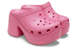 Crocs (Женская размерная сетка)