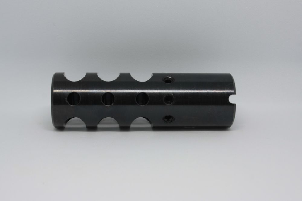 ДТК VR-04, Вектор 7.62