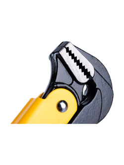 Трубный рычажный ключ №3 Inforce тип L 06-05-113