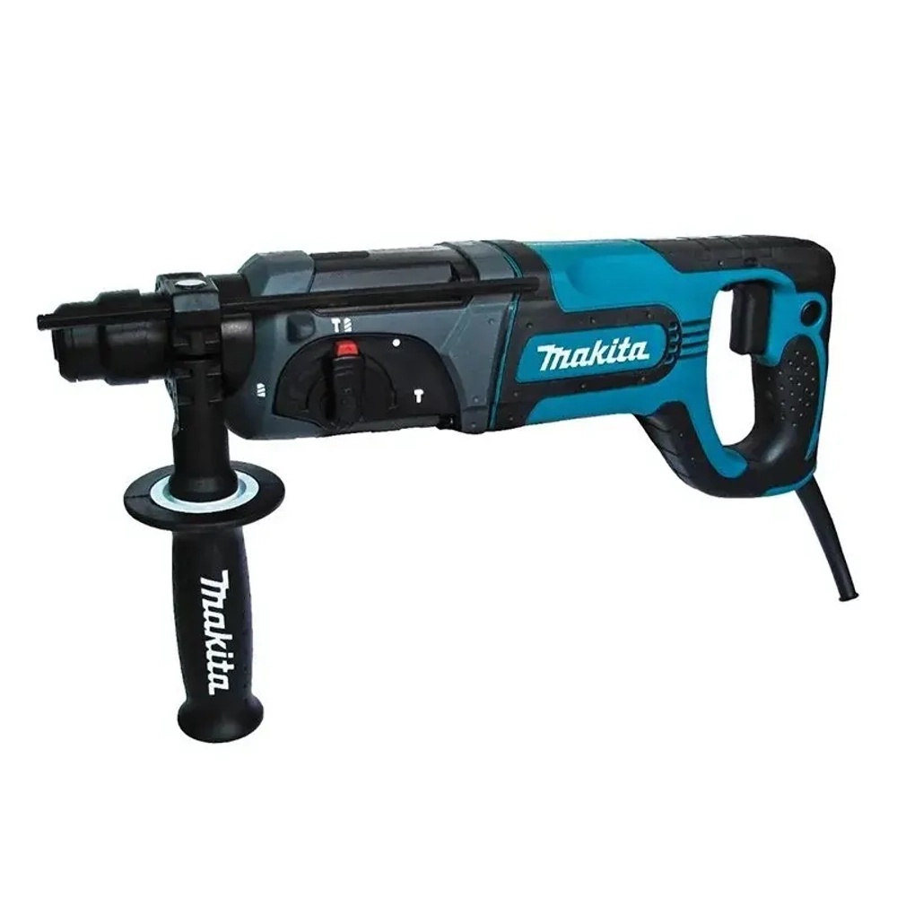 Перфоратор Makita HR2475