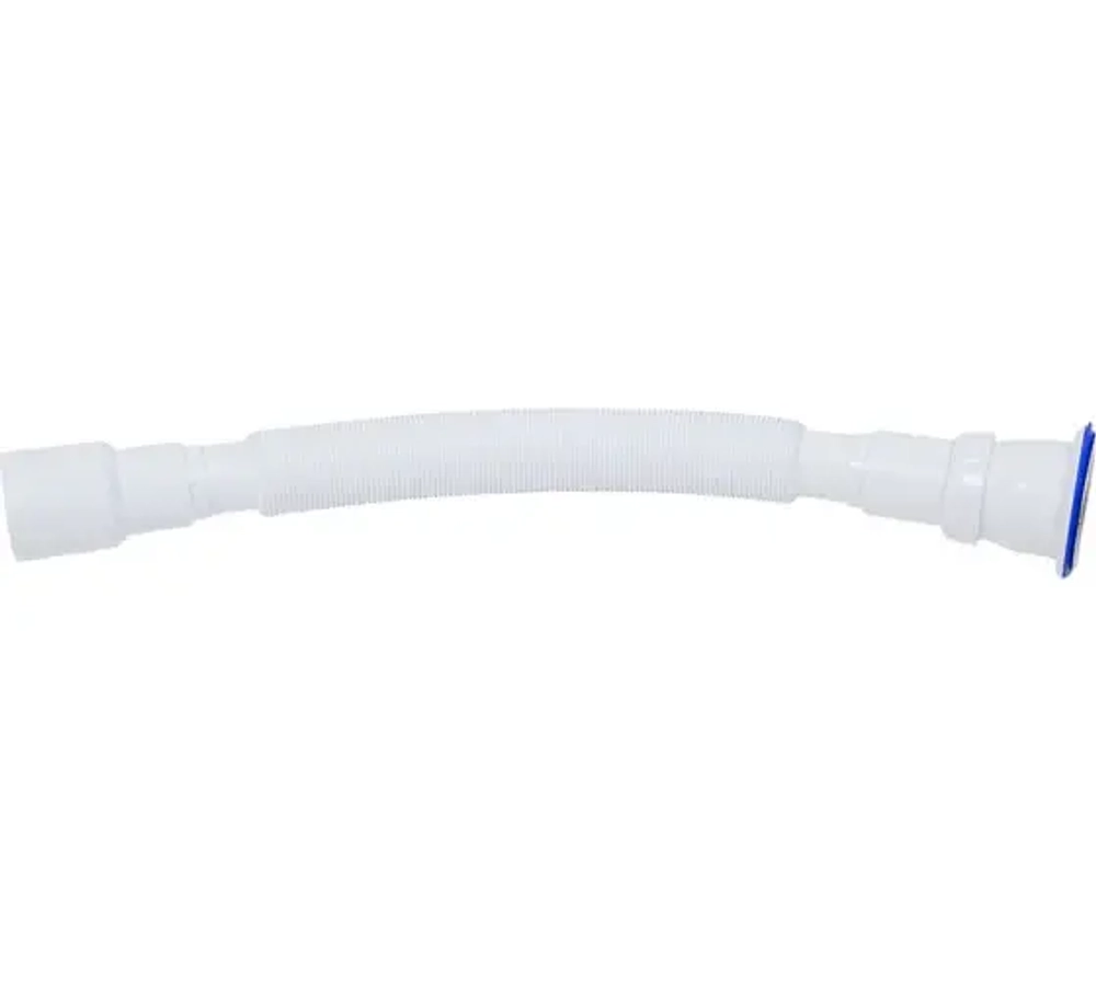Гофросифон 1,1/2"х40/50 L=1200мм D-230 UNICORN