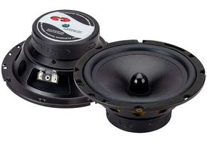 Акустика CDT