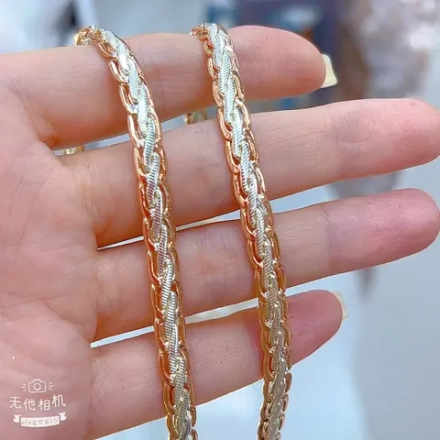 Цепи Fallon - 002