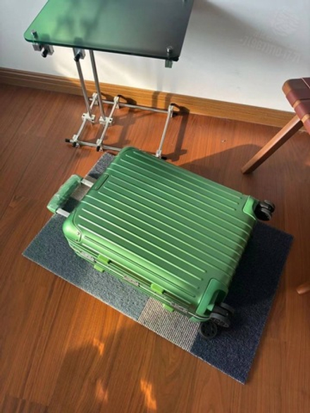 Дорожный чемодан Rimowa