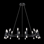 Подвесная люстра Maytoni VIGO MOD031PL-24B