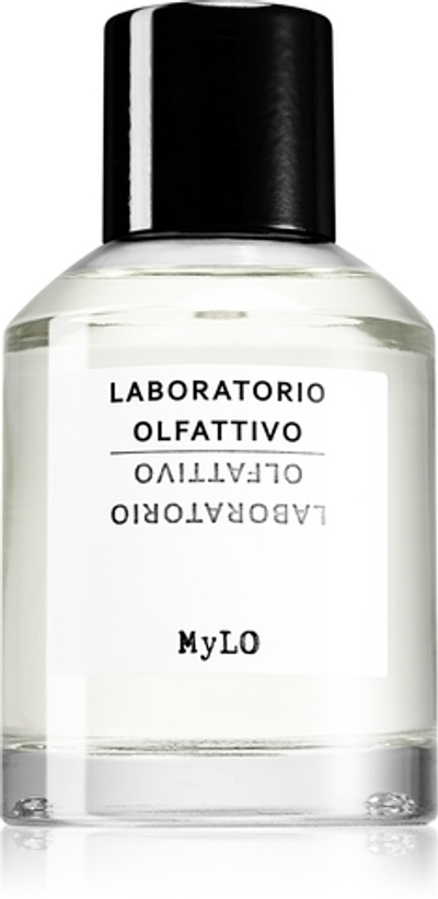 Laboratorio Olfattivo MyLO  парфюм
