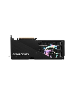 Видеокарта PCIE16 RTX5060TI 16GB RTX 5060 Ti 16G GAMING TRIO OC MSI