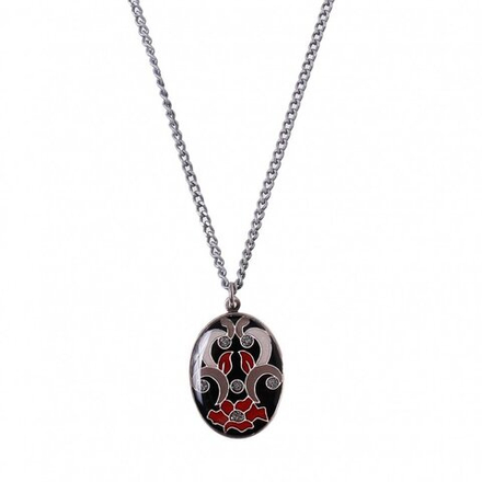 Колье Clara Bijoux B74965-5 D BW