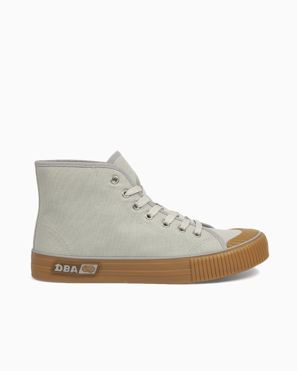 Кеды Два Мяча Dba Mid