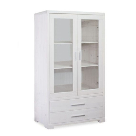 Шкаф-витрина