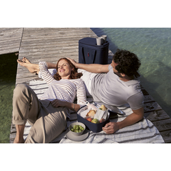 Термосумка Reisenthel Coolerbag XL navy