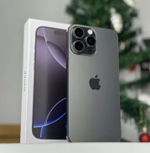 iPhone 16 Pro, 128 ГБ б/у