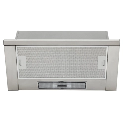 Встраиваемая вытяжка Krona KAMILLA slim 600 INOX/INOX (2 мотора)