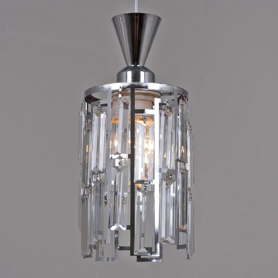 05803-0.9-01 CH светильник потолочный