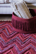 Ковер Lorena Canals Earth Savannah Red (170x 240 см)