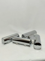 Мебельные ножки металлические под диван кресло тумбу комод