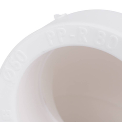 Угольник 90* KALDE 50