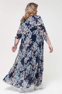 Платье 3271 Fabrika