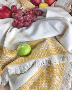 Плед Napoli 140x190