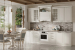 Беладжио (Заман) Набор мебели для кухни 3000мм