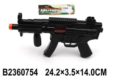 Автомат-трещетка, пакет 158-5