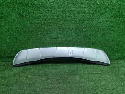 Накладка переднего бампера BMW X7 G07 (2019-2022)