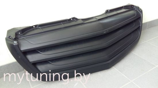 Решётка радиатора для Mercedes SPRINTER  W906 2013-2017