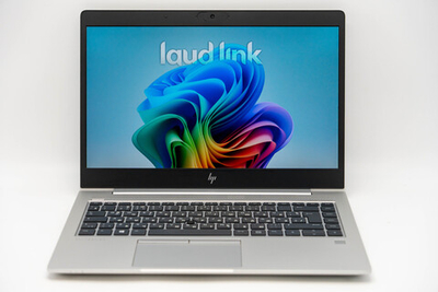 Ноутбук HP EliteBook 745 G5 ( Ryzen 3 Pro 2300U )