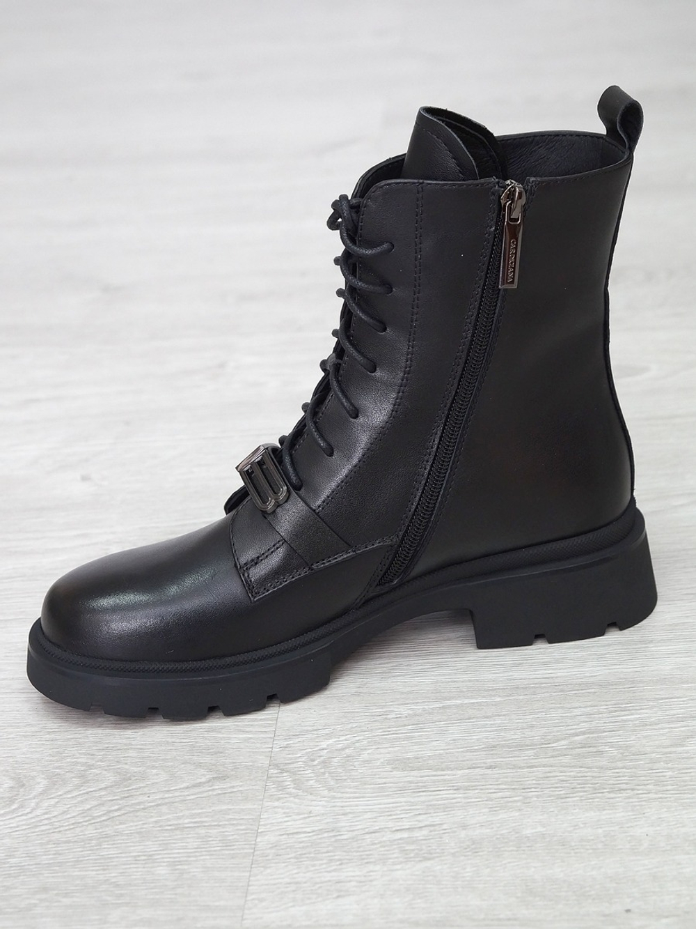 Ботинки женские демисезонные