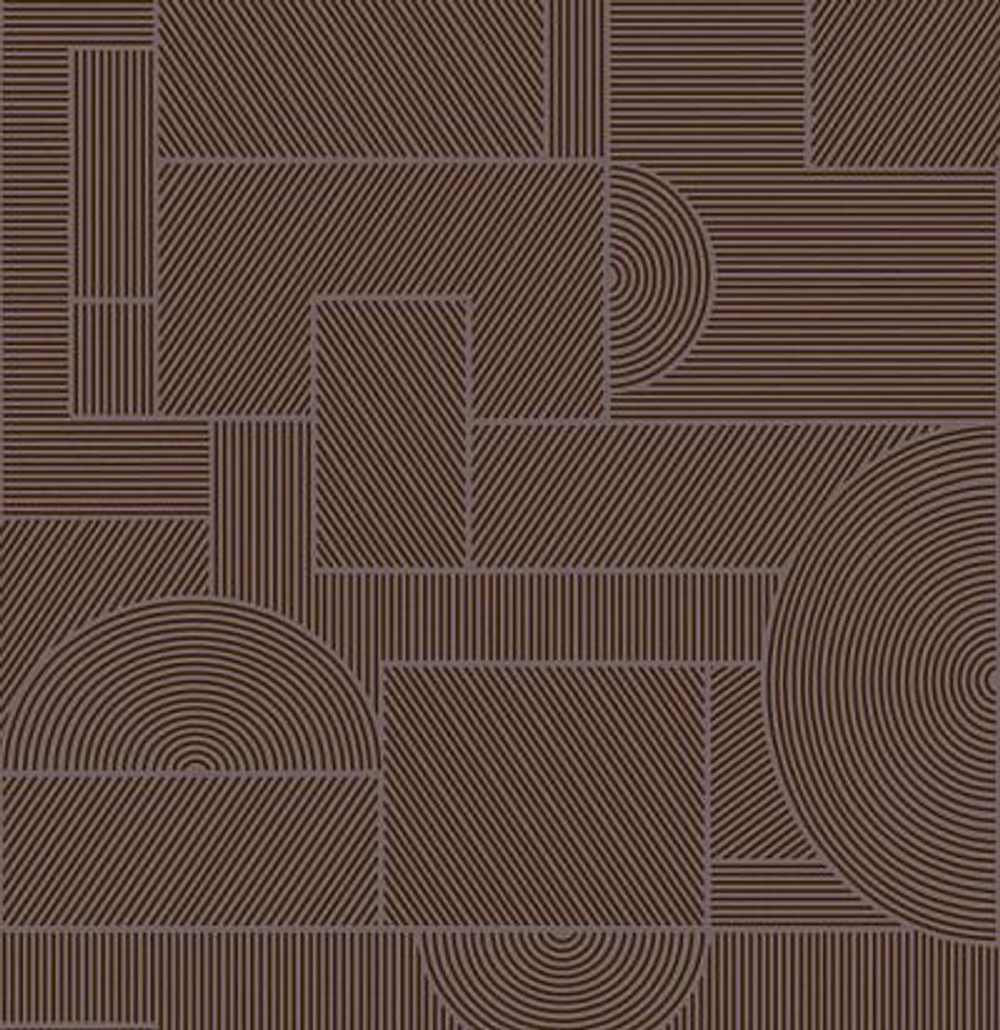 Обои со сложной геометрией 19543