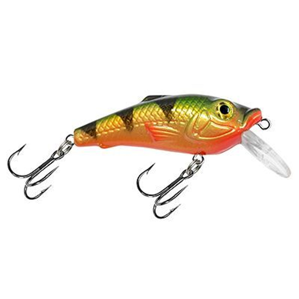 Воблер Минноу BIT 40mm,