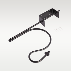 Кронштейны для кашпо