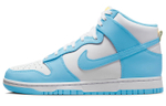 Кроссовки Nike Dunk Retro "Blue Chill"