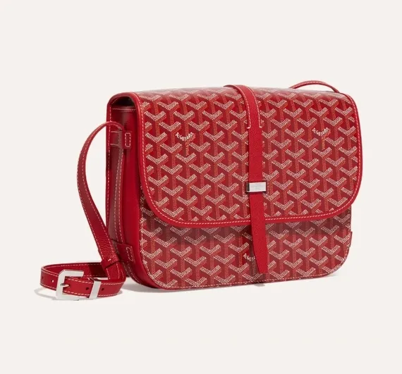 Сумка GOYARD Belvedere MM