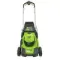 Аккумуляторная газонокосилка Greenworks GD40LM48SP 40V (без АКБ и ЗУ)