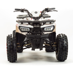 Квадроцикл Motoland VOX125 WILD A