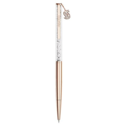 CRYSTALLINE:BP PEN CHARM S CRY/ROS