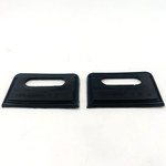 Прокладки на петли двери задка для Лада Нива комплект 2шт.