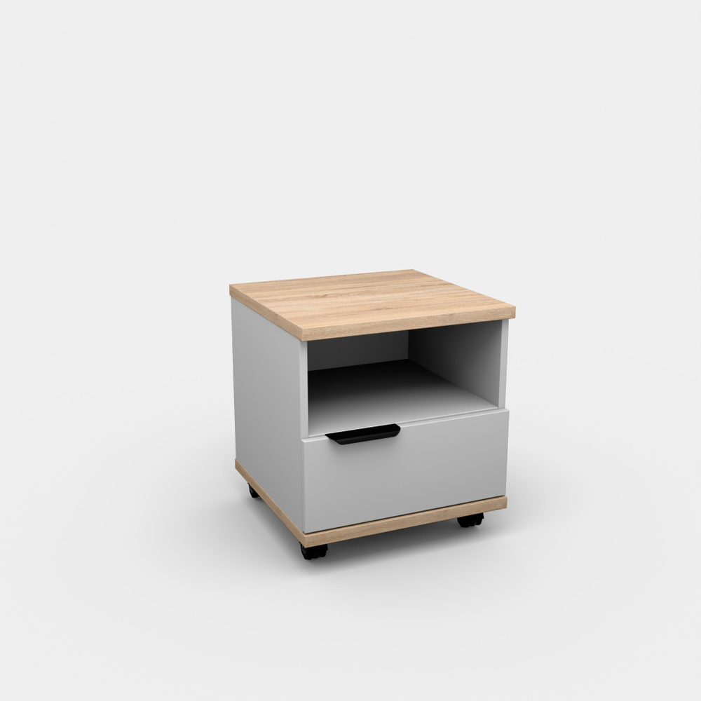 Подкатная тумба AXIS_04