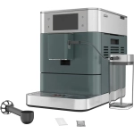 Премиум-Кофемашина KitchenAid KF8 juniper berry