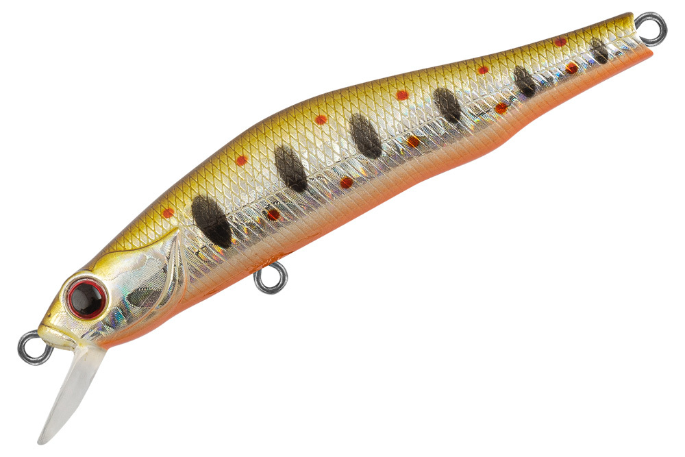 Воблер TsuYoki Watson 80SP (80мм, 8.6гр)