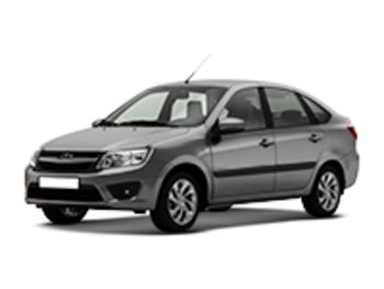 LADA (ВАЗ) LADA (ВАЗ)