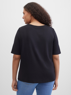 Футболка женская Samoon