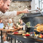 Газовый гриль Char-Broil Professional Core 3B, 468863021