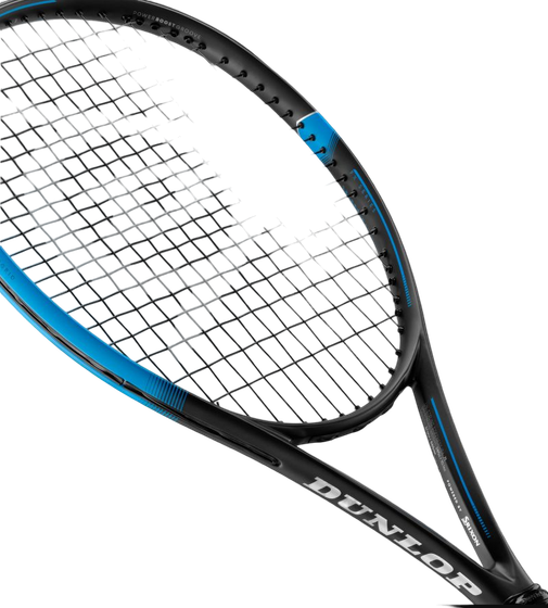 Ракетка теннисная Dunlop FX 500 LS, арт. 10306279