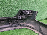 Бампер задний Audi A8 4 D5 (2017-2022)