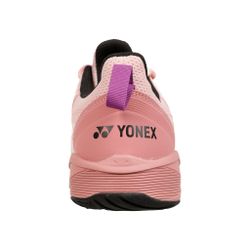 Женские теннисные кроссовки Yonex Power Cushion Sonicage 3 All Court Shoe Women - Pink